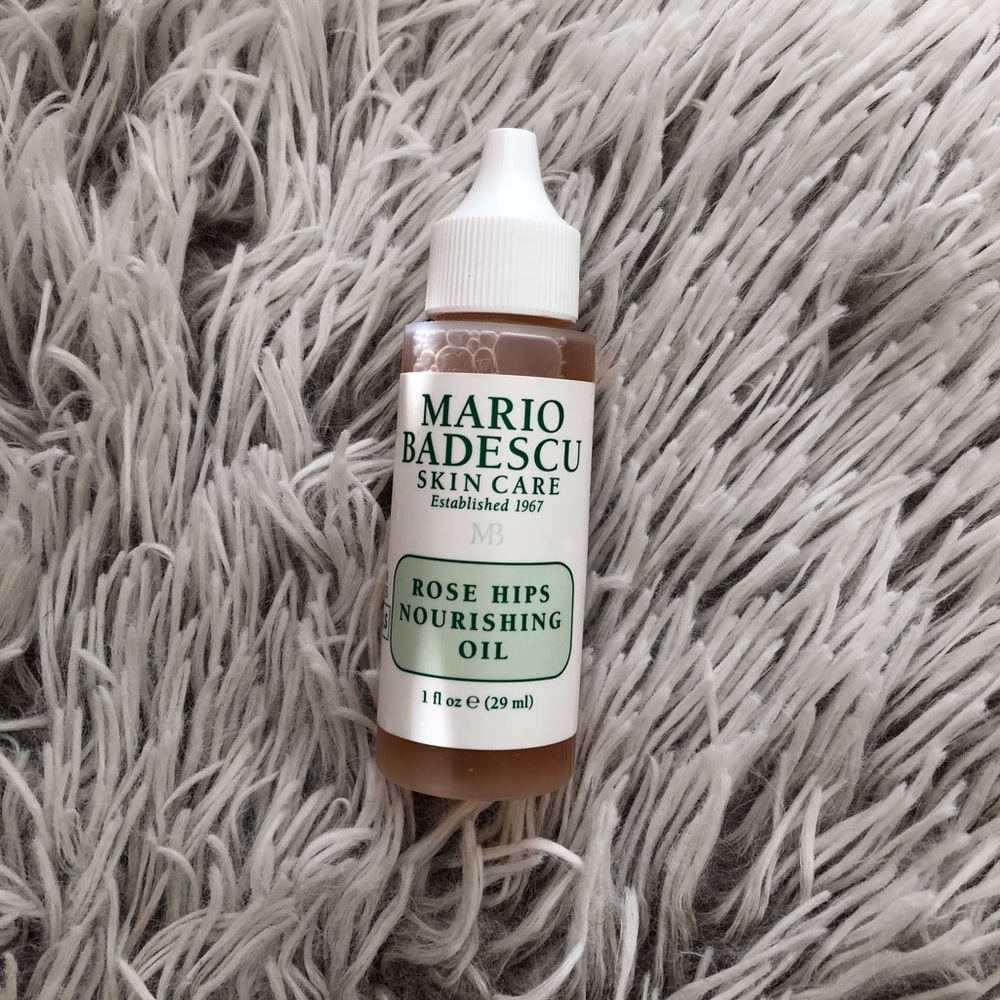 Mario Badescu Rose Hips Nourishing Oil